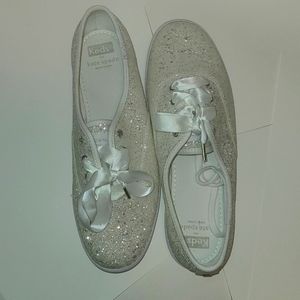 Keds Women's Ch Kate Spade Sneaker